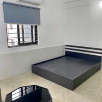 Cho Thuê Ccmn đẹp thoáng ban công giá rẻ Tại 112 Mễ Trì Thượng