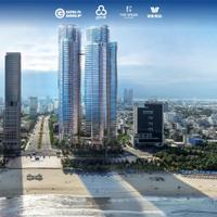 The Soleil mở bán Tòa D: Giá gốc CĐT + Vận hành khai thác ngay + Mặt biển Mỹ Khê + CK 5%