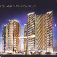 The Soleil mở bán Tòa D: Giá gốc CĐT + Vận hành khai thác ngay + Mặt biển Mỹ Khê + CK 5%