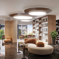 The Soleil mở bán Tòa D: Giá gốc CĐT + Vận hành khai thác ngay + Mặt biển Mỹ Khê + CK 5%