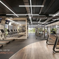 The Soleil mở bán Tòa D: Giá gốc CĐT + Vận hành khai thác ngay + Mặt biển Mỹ Khê + CK 5%