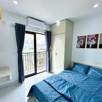 Cho thuê căn 1PN 1PK cực đẹp, sạch thoáng tại Ngõ 45 Cự Lộc