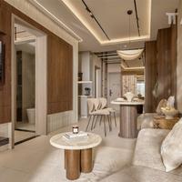 Sở hửu can hộ phong cách Nhật TT AVIO đặt quyền thanh toán chỉ 9 triệu/tháng DĨ AN