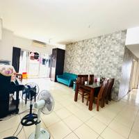 Cho thuê nhà chung cư Viện chiến lược Bộ Công An số 5 Tú Mỡ, Trung Hoà, Cầu Giấy