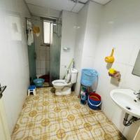 Cho thuê nhà chung cư Viện chiến lược Bộ Công An số 5 Tú Mỡ, Trung Hoà, Cầu Giấy