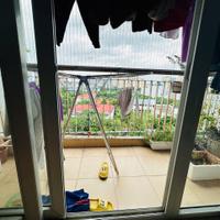 Cho thuê nhà chung cư Viện chiến lược Bộ Công An số 5 Tú Mỡ, Trung Hoà, Cầu Giấy