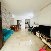 Cho thuê nhà chung cư Viện chiến lược Bộ Công An số 5 Tú Mỡ, Trung Hoà, Cầu Giấy