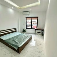 Cho Thuê Ccmn đẹp thoáng tại 192 Kim Mã, Ba Đình