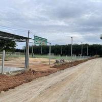 Bán đất ở ngay đường Nguyễn Minh Châu thị trấn Tân Châu huyện Tân Châu Tây Ninh