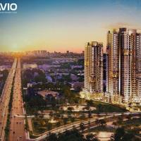 TT AVIO Dĩ An căn hộ chuẩn Nhật tiện ích đảng cấp ngay Hồ Chí Minh