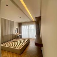 Căn Góc CT2 Vimeco Nguyễn Chánh  182m, 4PN, 4WC, Siêu nội thất, 17.5 tỷ