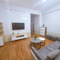 4,X TỶ SỞ HỮU CHCC 2PN - GẦN FLC ĐẠI MỖ - TIỆN ÍCH NGẬP TRÀN-GIAO THÔNG TIỆN LỢI _52,9/54M2