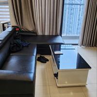 28.10.25 Cho thuê căn hộ 2 ngủ 2 WC căn góc thoáng, full nội thất tòa S2.03 Vinhomes Smart City