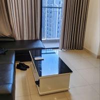 28.10.25 Cho thuê căn hộ 2 ngủ 2 WC căn góc thoáng, full nội thất tòa S2.03 Vinhomes Smart City