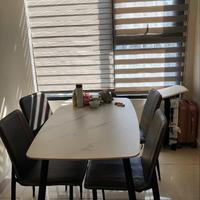 28.10.25 Cho thuê căn hộ 2 ngủ 2 WC căn góc thoáng, full nội thất tòa S2.03 Vinhomes Smart City