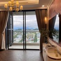 QUỸ CĂN VIEW BIỂN CHỈ CÒN LẠI 2 CĂN, NHANH TAY SỞ HỮU CĂN HỘ S-1409 – NEWTOWN DIAMOND