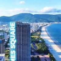 Quỹ bán sớm 20 căn hộ biển Mỹ Khê - Full Giá chỉ 6.5 tỷ/căn, nhận nhà Ở NGAY đón Tết 2026