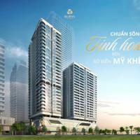 Căn Hộ Cao Cấp Time Square Đà Nẵng – Vị Trí Biển Mỹ Khê , Sổ Lâu Dài, Sinh Lời Vững Bền