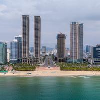 Căn Hộ Cao Cấp Time Square Đà Nẵng – Vị Trí Biển Mỹ Khê , Sổ Lâu Dài, Sinh Lời Vững Bền