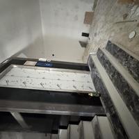 HÁI RA TIỀN! BẮC TỪ LIÊM: CC MINI MỚI CỨNG - 6 TẦNG THANG MÁY - DÒNG TIỀN 30 TRIỆU/THÁNG