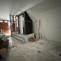 HÁI RA TIỀN! BẮC TỪ LIÊM: CC MINI MỚI CỨNG - 6 TẦNG THANG MÁY - DÒNG TIỀN 30 TRIỆU/THÁNG