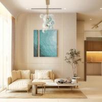 Chủ cần bán gấp căn hộ 2PN Vista Đà Nẵng,tầng cao, view sông Hàn, sổ hồng vĩnh viễn