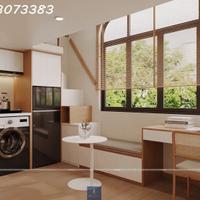 Bán CC mini tại Phố Quan Nhân, Nhân Chính, Thanh Xuân, 26,6 tỷ, 107m2, 26PN, doanh thu 150tr/tháng