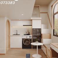 Bán CC mini tại Phố Quan Nhân, Nhân Chính, Thanh Xuân, 26,6 tỷ, 107m2, 26PN, doanh thu 150tr/tháng