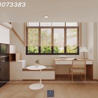 Bán CC mini tại Phố Quan Nhân, Nhân Chính, Thanh Xuân, 26,6 tỷ, 107m2, 26PN, doanh thu 150tr/tháng