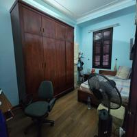 Bán nhà riêng, 45m2,Vĩnh Hưng, Hoàng Mai, 8.7 tỷ VND, ngõ oto, gần phố, cực kì nhiều tiện ích