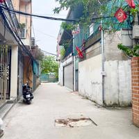 Bán nhà riêng, 45m2,Vĩnh Hưng, Hoàng Mai, 8.7 tỷ VND, ngõ oto, gần phố, cực kì nhiều tiện ích