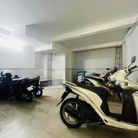 BÁN NHÀ CĂN HỘ 15 PHÒNG – HXH THÔNG TRƯỜNG CHINH, TÂN BÌNH – 80M² – 5 TẦNG – DÒNG TIỀN ỔN ĐỊNH.