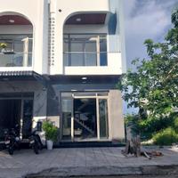 Bán nhà lô C4 đường số 2 cạnh với đường Tú Xương KĐT Tây Bắc.