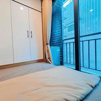 BÁN TOÀ NHÀ NGUYỄN VĂN TRỖI, THANH XUÂN - 101M x 7T THANG MÁY - MT 5.6M - DÒNG TIỀN 170TR/TH -