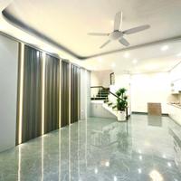 BÁN NHÀ 4 TẦNG ĐẸP LONG LANH – KIẾN TRÚC HIỆN ĐẠI – LÔ GÓC 4 MẶT THOÁNG – THIÊN LÔI, LÊ CHÂN