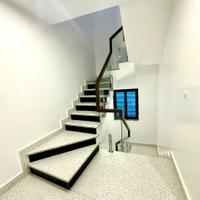 BÁN NHÀ 4 TẦNG ĐẸP LONG LANH – KIẾN TRÚC HIỆN ĐẠI – LÔ GÓC 4 MẶT THOÁNG – THIÊN LÔI, LÊ CHÂN