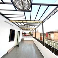 BÁN NHÀ 4 TẦNG ĐẸP LONG LANH – KIẾN TRÚC HIỆN ĐẠI – LÔ GÓC 4 MẶT THOÁNG – THIÊN LÔI, LÊ CHÂN