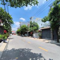 Chính chủ cần bán gấp nhà 2 tầng 5 X16M  hẻm xe ô tô đường Dương Quảng Hàm, P5, GV, giá chỉ 7,5