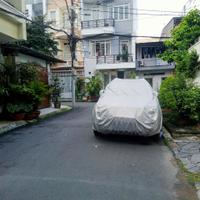 Chính chủ cần bán gấp nhà 2 tầng 5 X16M  hẻm xe ô tô đường Dương Quảng Hàm, P5, GV, giá chỉ 7,5