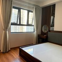 69m2 - Giá 3.85 tỷ có vay - Căn góc 2PN2WC full nội thất, Q7 Riverside