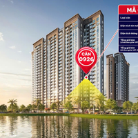 Cần Bán Chung Cư Cao Cấp Vinhomes City Thanh Hóa