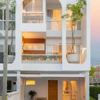 SIÊU PHẨM NHÀ PHỐ TRUNG TÂM THỦ DẦU MỘT – GIÁ 3.35 TỶ!