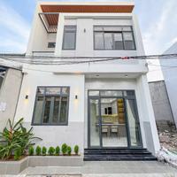 SIÊU PHẨM NHÀ PHỐ HIỆN ĐẠI TRUNG TÂM THỦ DẦU MỘT – THIẾT KẾ SANG TRỌNG – GIÁ CHỈ 2,6 TỶ