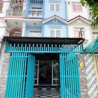 57. nhà 10 triệu 4 phòng ngủ rộng rãi thoáng mát