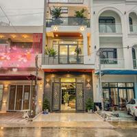 BÁN NHÀ ĐẸP THỦ DẦU MỘT – VỊ TRÍ VÀNG, FULL NỘI THẤT CAO CẤP, GIÁ TỐT