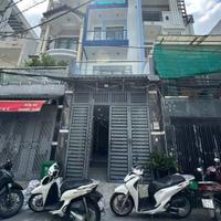 Nhà hẻm Gò Xoài, Bình Hưng Hòa A dt 64m2 2 lầu 5pn 5wc giá 7,4 tỷ