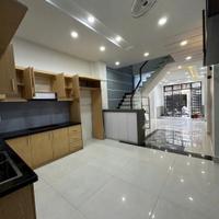 Nhà hẻm Gò Xoài, Bình Hưng Hòa A dt 64m2 2 lầu 5pn 5wc giá 7,4 tỷ