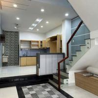 Nhà hẻm Gò Xoài, Bình Hưng Hòa A dt 64m2 2 lầu 5pn 5wc giá 7,4 tỷ