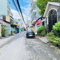 Nhà HXH Đường Quang Trung Quận Gò Vấp Phường 12 Cũ.