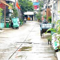 NHÀ TRỆT LỬNG SIÊU ĐẸP HẺM NHỰA XE HƠI 5M, GẦN CHỢ HẠT ĐIỀU. HUỲNH THỊ HAI, TÂN CHÁNH HIỆP, Q12